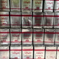 روغن حلب ۱۶ طبیعت با ارسال رایگان