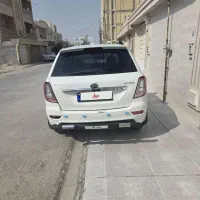 فروش لیفان ایکس ۶۰ اتومات