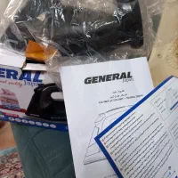 اتو بخار جنرال پلاس هوشمند ژاپن|اتو و لوازم اتو|کرج, کوی امامیه|دیوار