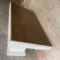 میزناهارخوری چوبی۶نفره فقط۱میلیون‌با تخفیف