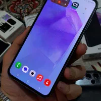 سامسونگ A55 حافظه ۱۲۸ گیگ|موبایل|هشتگرد, فاز ۲ مهستان|دیوار