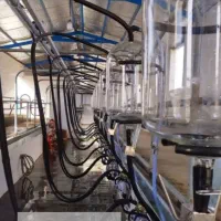 دستگاه شیردوش صنعتی و قطعات شیردوشی اصفهان|ماشین‌آلات صنعتی|اصفهان, خانه اصفهان|دیوار