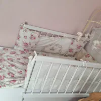 تخت و تشک و رو تختی بچه|تخت و سرویس خواب|رودسر, |دیوار