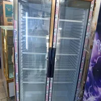 یخچال ایستاده فریزر شیرسردکن برش مرغ|فروشگاه و مغازه|تربت‌حیدریه, ابوذر|دیوار