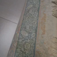 فرش ۶متری کاملاسالم درحدچندماه استفاده شده|فرش|قدس, شهرقدس|دیوار