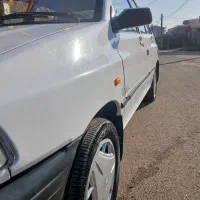 پراید دوگانه سوز شرکتی|خودرو کلاسیک|لنگرود, |دیوار