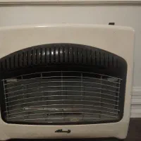 ب خاری گازی