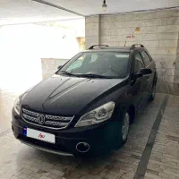 اچ سی کراس مدل۹۶مشابه صفر