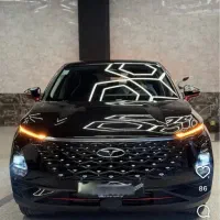 اف ایکس صفر