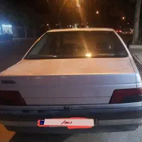 فروش پژو روآ (ROA)سال دوگانه کارخانه مدل ۸۹|خودرو سواری و وانت|مرند, |دیوار