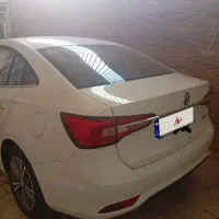 ام جی 5 صفر|خودرو سواری و وانت|یزد, |دیوار