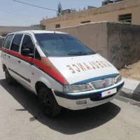 ون آمبولانس