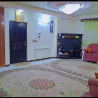 آپارتمان۱۱۵متر/سه خواب/طبقه آخر/فول/پارک مطهری