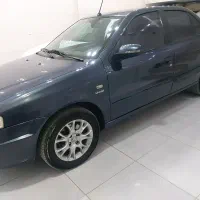 سمندسورن درحدخشک مدل96|خودرو سواری و وانت|جوانرود, |دیوار