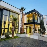 ویلا460متردوبلکس-لاکچری-تهران-دشت-سرخاب