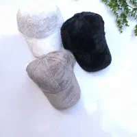 کلاه تدی زنانه