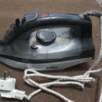 اتو بخار درحد نو|اتو و لوازم اتو|جوانرود, |دیوار