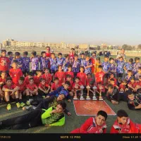 مدرسه ی فوتبال سایپا و آکادمی تخصصی گلری