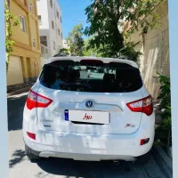 چانگان cs35 مدل ۹۷