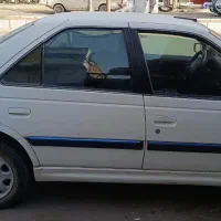 پژو پارس با قیمت عالی مدل ۹۲|خودرو سواری و وانت|خاش, |دیوار