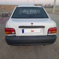 پراید صباح ۸۷|خودرو سواری و وانت|ایرانشهر, |دیوار