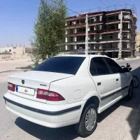 سمند مدل91