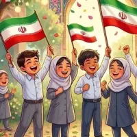 تدریس خصوصی تمام دروس ابتدایی توسط معلم رسمی خانم