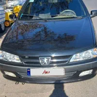 پژو پارس ۸۹