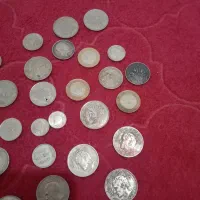 سکه|کلکسیون سکه، تمبر، اسکناس|بیرجند, |دیوار