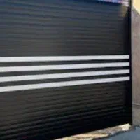 ساخت و نصب کرکره برقی و فروش انواع موتور و تیغه|خدمات پیشه و مهارت|سنقر, |دیوار