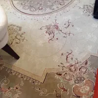 یک تخته فرش ۳ در ۴