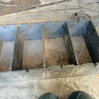 کارگر جوشکار