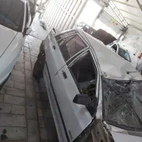 پراید مدل۸۹ قیمت۲۵۰