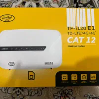 مودم TD-LTE ایرانسل