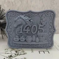 درآمدزایی با مجسمه اسب نماد سال ۴۰۵ ده مدل پرفروش