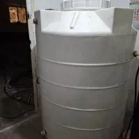 مخزن ۸ لیتر