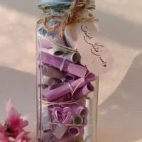 شیشه عشق...