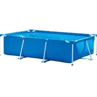 استخر پیش ساخته