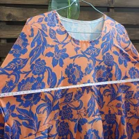 پیراهن های زنانه تا سایز بزرگ|لباس|مشهد, جاهد شهر|دیوار