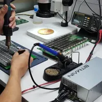 تعمیر ماینر هشبرد پاور واتس ماینر m20 m21 m30