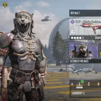 اکانت کالاف|کنسول، بازی ویدئویی و آنلاین|قائمشهر, |دیوار