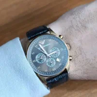 ساعت آرمانی اورجینال