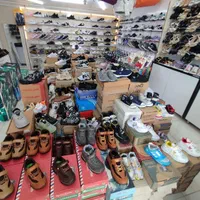 کیف و کفش