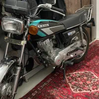 مهران مدل۹۵ کم کار فابریک