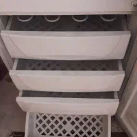 یخچال تمیز و سالم امرسان