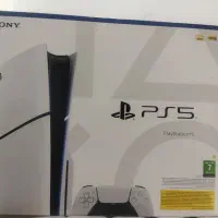 کنسول PS5 SLIM 2016 A EUROPA