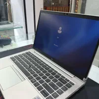 hp Elitebook 840 G7|رایانه همراه|ساوه, |دیوار