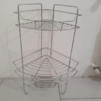 آینه باکس - جا مایع و جا دستمالی - قفسه حمام|لوازم سرویس بهداشتی|مشهد, رضاشهر|دیوار