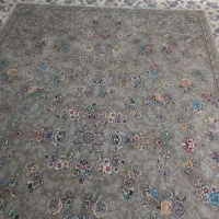 فرش ۷۰۰ شانه دو عدد ۹ متری