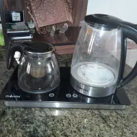 چایساز لمسی درحدنو